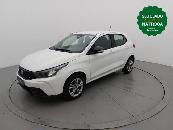 FIAT ARGO 1.0 FIREFLY FLEX DRIVE MANUAL